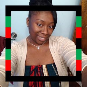 Meet your Posher, Luckisha